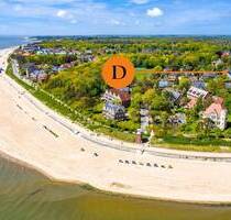 Exklusiver Bungalow in sehr begehrter strandnaher Lage - Wyk auf Föhr
