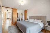 Masterbedroom en Suite - 