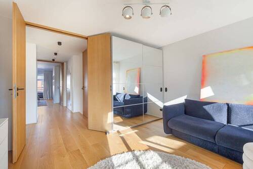 Kinder-/Gäste-/Arbeitszimmer - 