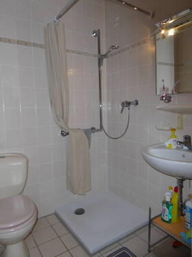 Duschbad - 