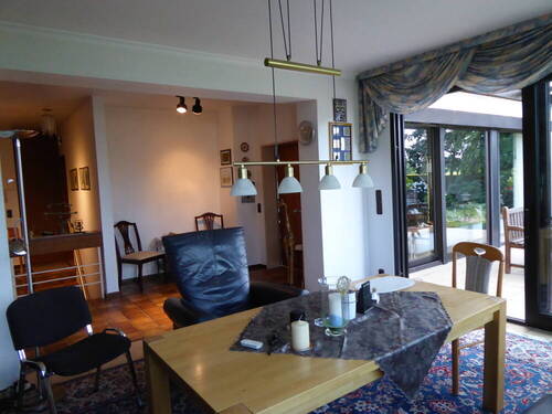 Wintergarten - Bungalow mit 151,00 m&sup2; in Garbsen zum Kaufen