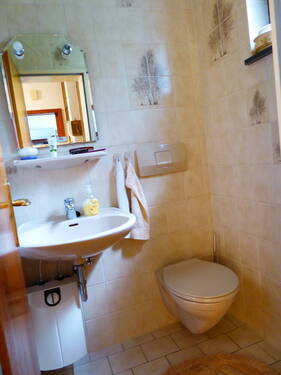 Gäste WC - 