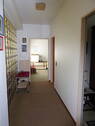 Flur Schlaftrakt - 