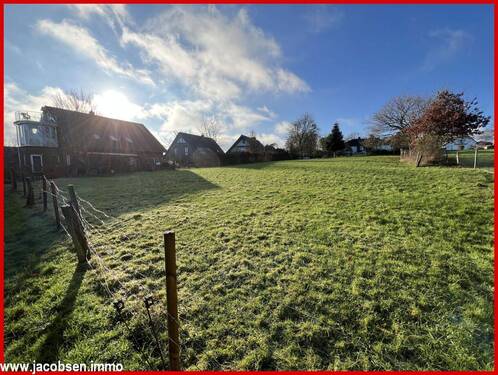 Blick Richtung Süd-Westen - 