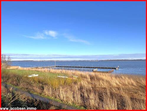 Sportboothafen Borgwedel - 