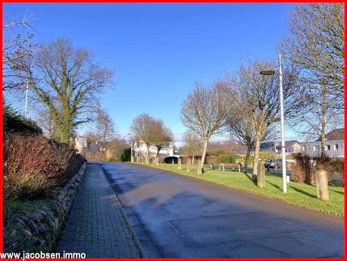 Straße zur Schlei - Grundstück in Borgwedel zum Kaufen