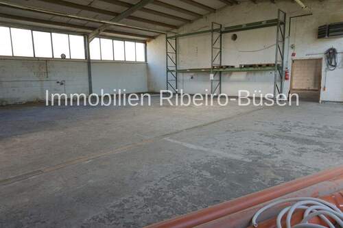Die Lagerhalle - 