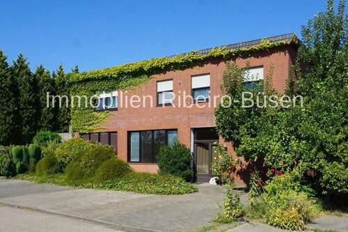 Außenansicht - Halle zur Miete in Brüggen