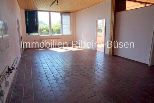 Der große Büroraum - Halle in Brüggen zur Miete