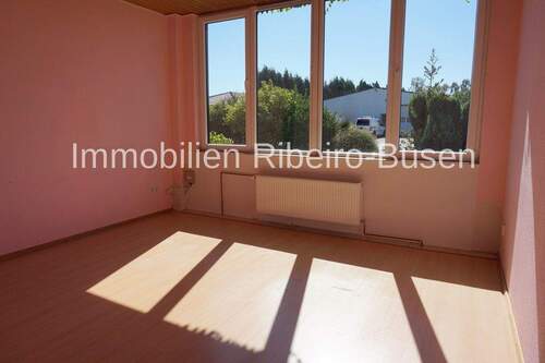 Der kleinere Büroraum - 