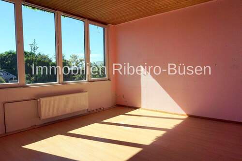 Der kleinere Büroraum - 