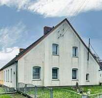Ein gemütliches Zuhause mit großem Grundstück! - Galenbeck Lübbersdorf