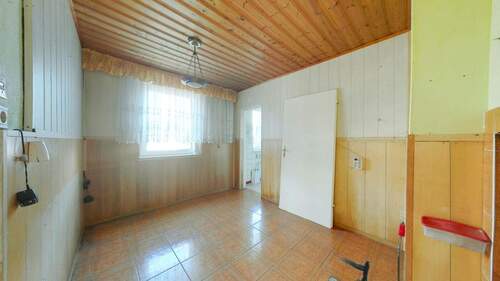 Essbereich Erdgeschoss - 