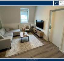 Gepflegte Dachgeschosswohnung mit Wohlfühlcharakter - Mannheim / Feudenheim Quadrate