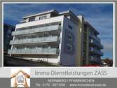 2 Zimmer Apartment - Pfarrkirchen - Modernes, komplett möbliertes 2-Zi. Apartment mit Balkon & Stellplatz