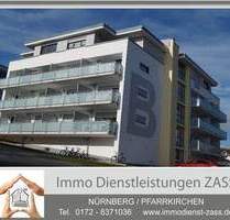 Modernes, komplett möbliertes 2-Zi. Apartment mit Balkon & Stellplatz - Pfarrkirchen Zieglstadl