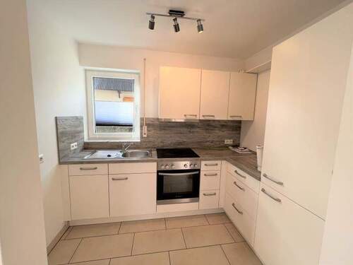 moderne Einbauküche - 