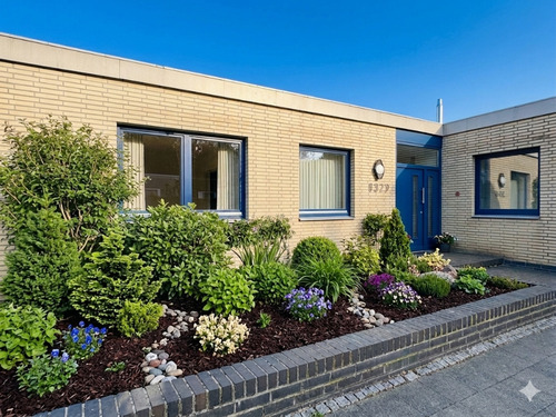 Ansicht Musterfoto - 4 Zimmer Bungalow zum Kaufen in Hannover