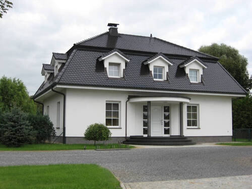 Beispielfoto - Grundstück zum Kaufen in Grünwald