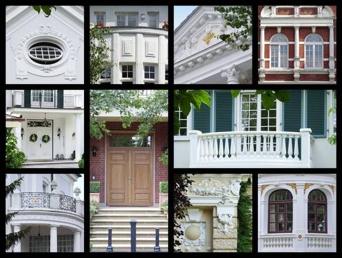 Beispielfoto - Grundstück in Grünwald