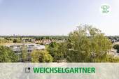 Im Alleinauftrag - Vermietete Eigentumswohnung mit Weitblick in grüner Wohnlage