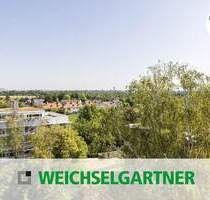 Vermietete Eigentumswohnung mit Weitblick in grüner Wohnlage - München Lochham