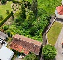 freistehendes Einfamilienhaus mit Entwicklungspotenzial! Unsaniert - Schnäppchen! - Eiterfeld Ufhausen