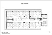 Grundriss 1. Etage - 