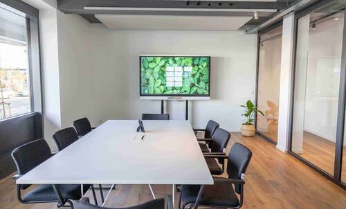 Meetingraum groß - Büro in Köln
