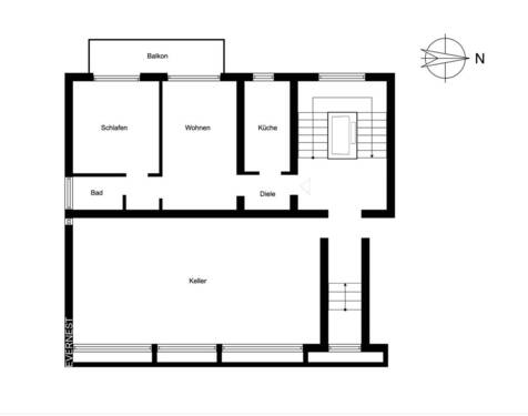 Hochparterre - 
