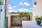 Balkon - 