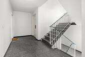 Treppenhaus - 