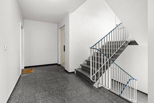 Treppenhaus - 