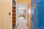 Flur Staging - 