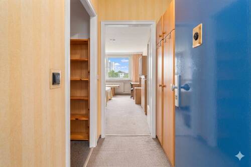 Flur Staging - 