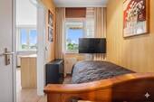 Schlafzimmer Staging - 