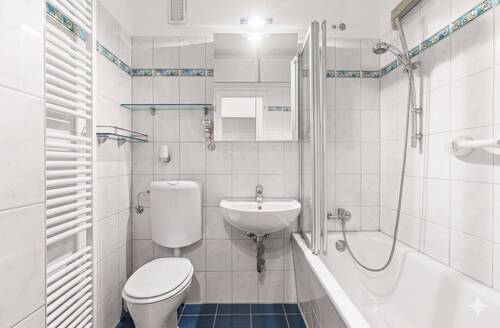 Bad Staging - 