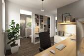 Stadthaus 124 - 