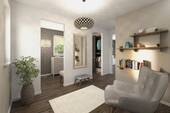 Stadthaus 124 - 