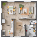 Stadthaus 124 - 