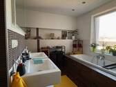 Bad im Erdgeschoss - 