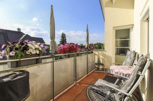 Balkon West - 