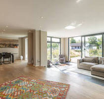 Großzügiges Wohnen in idyllischer Lage - Quickborn