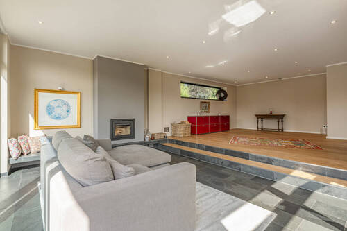 Wintergarten - Einfamilienhaus mit 252,00 m&sup2; in Quickborn zum Kaufen