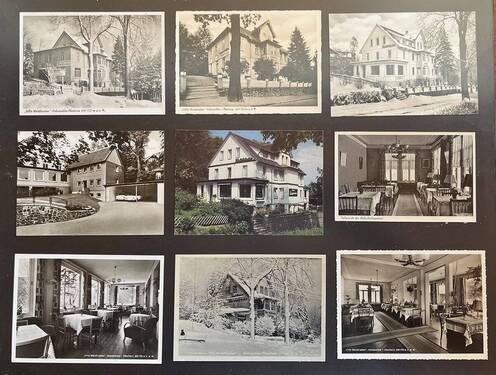 Historische Aufnahmen - 