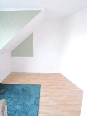 Gästezimmer oder Büro - 