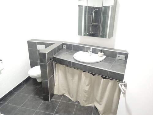Badezimmer - 