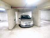 PKW-Stellplatz Tiefgarage - 