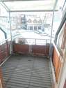 Überdachter Balkon - 