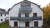 Hausansicht - 